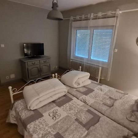 상테뇽 La Preference 빌라 외부 사진
