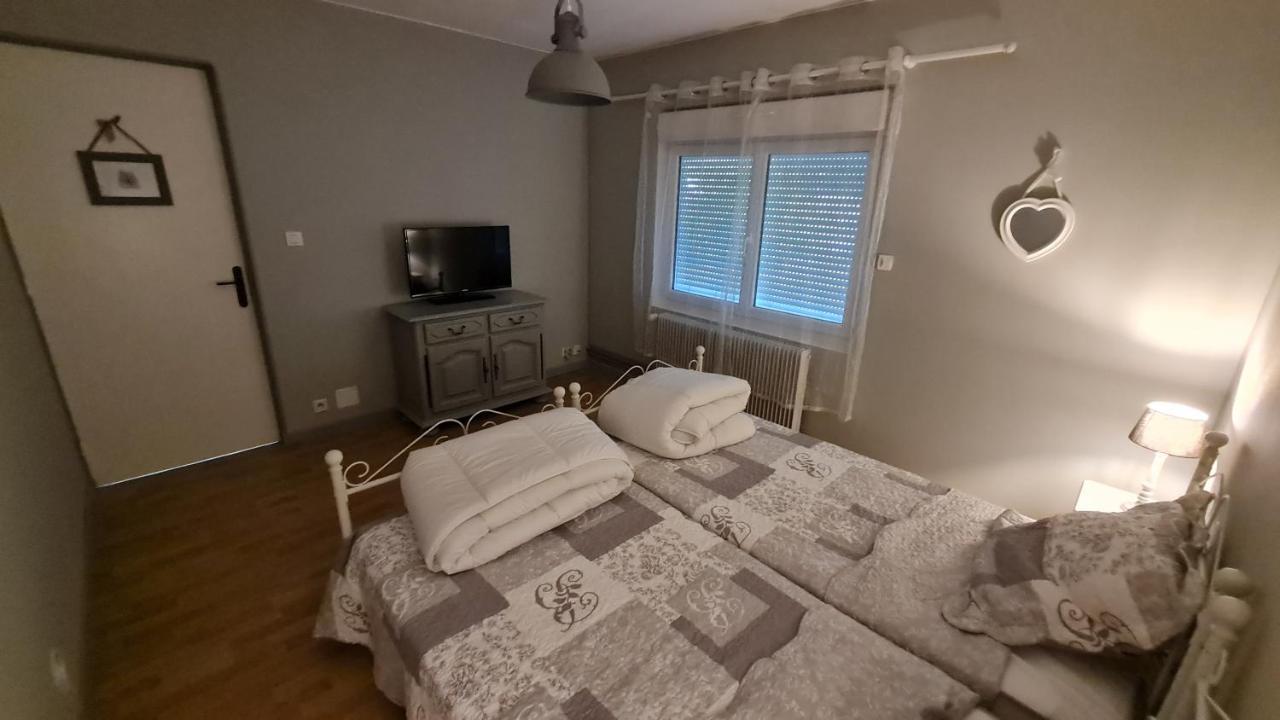 상테뇽 La Preference 빌라 외부 사진