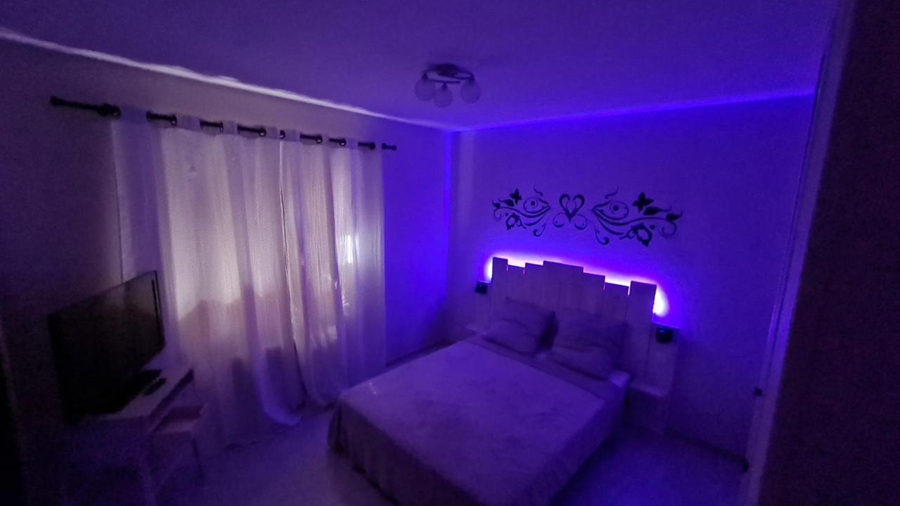 상테뇽 La Preference 빌라 외부 사진